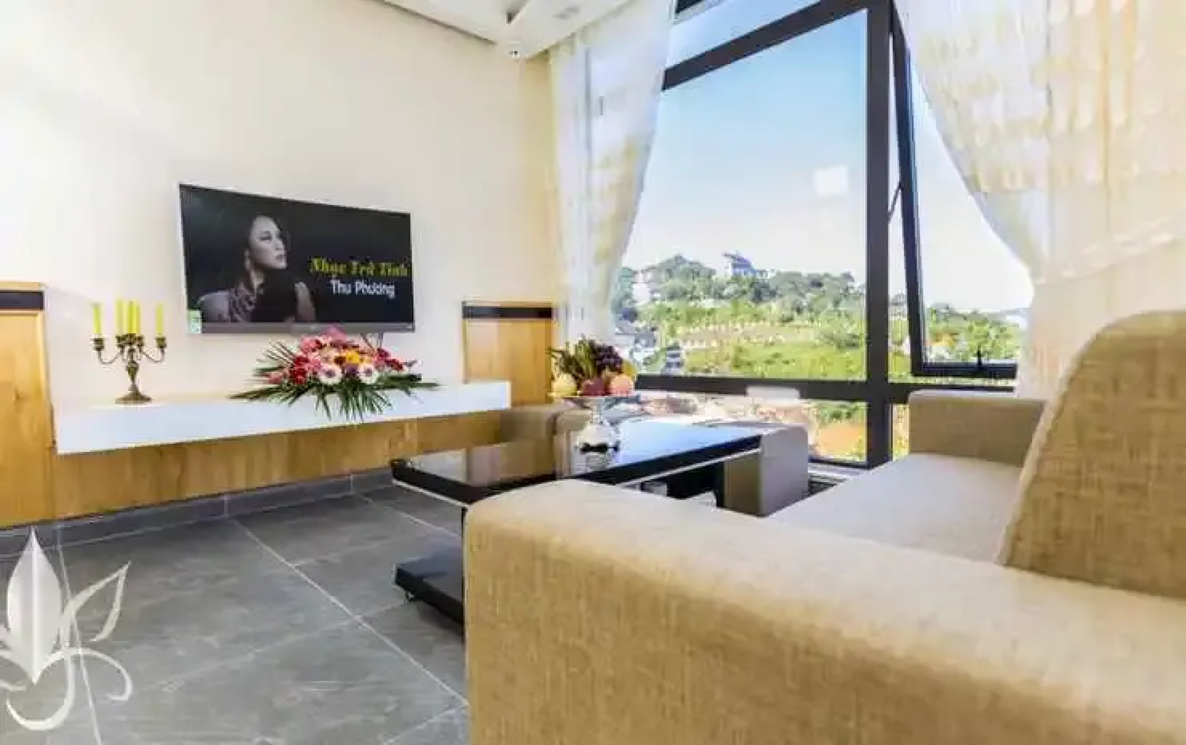 The Orchid Villa Dalat