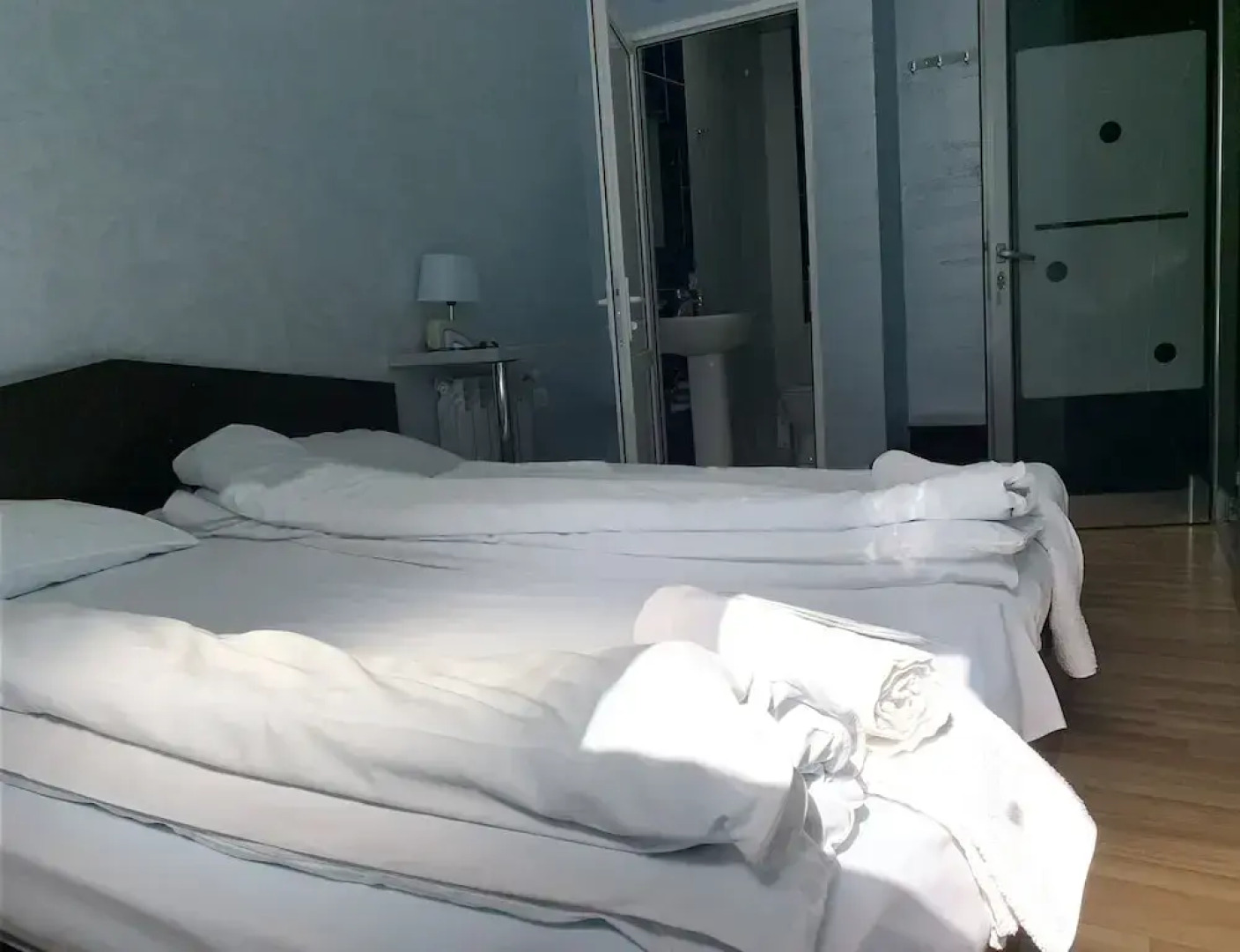 Domino Yerevan Hostel & Tours