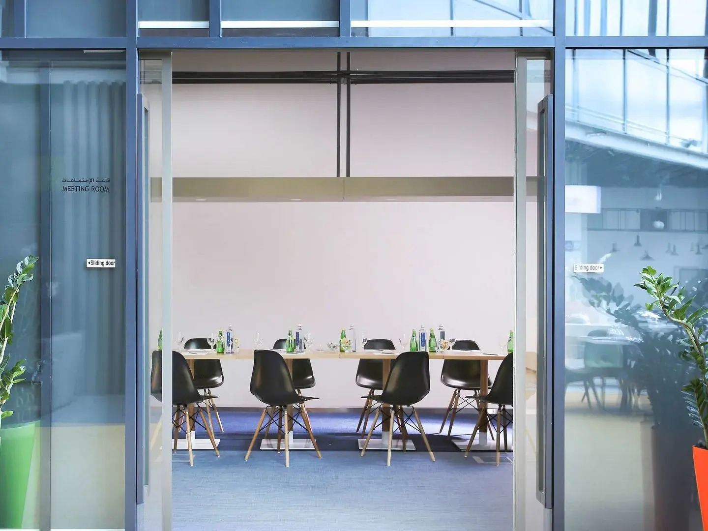 ibis Styles Dubai Jumeira