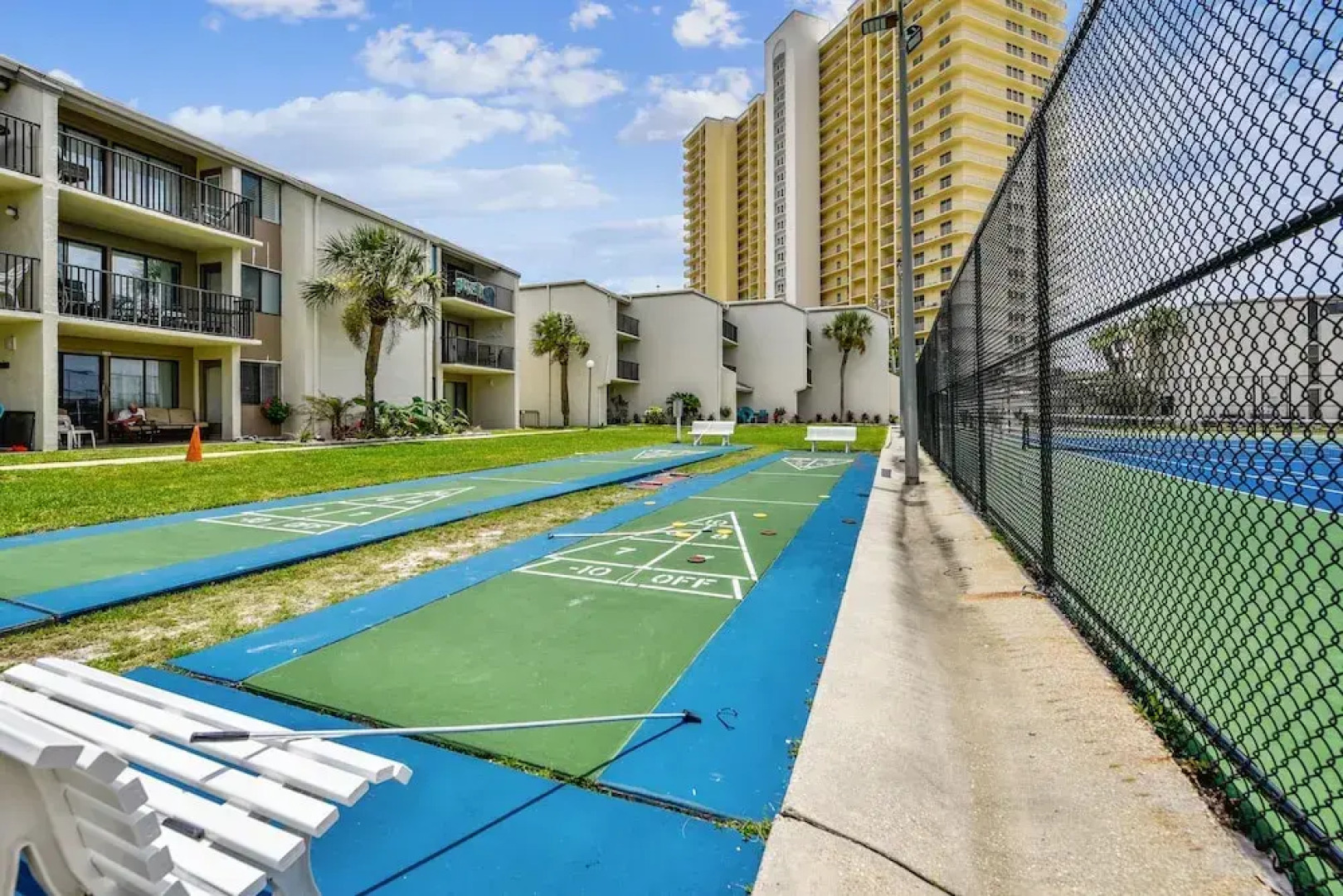 Sugar Beach by Book That Condo