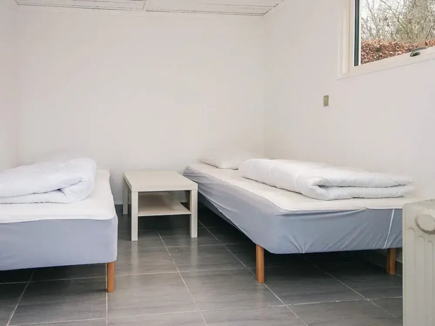 6 Person Holiday Home in Farvang