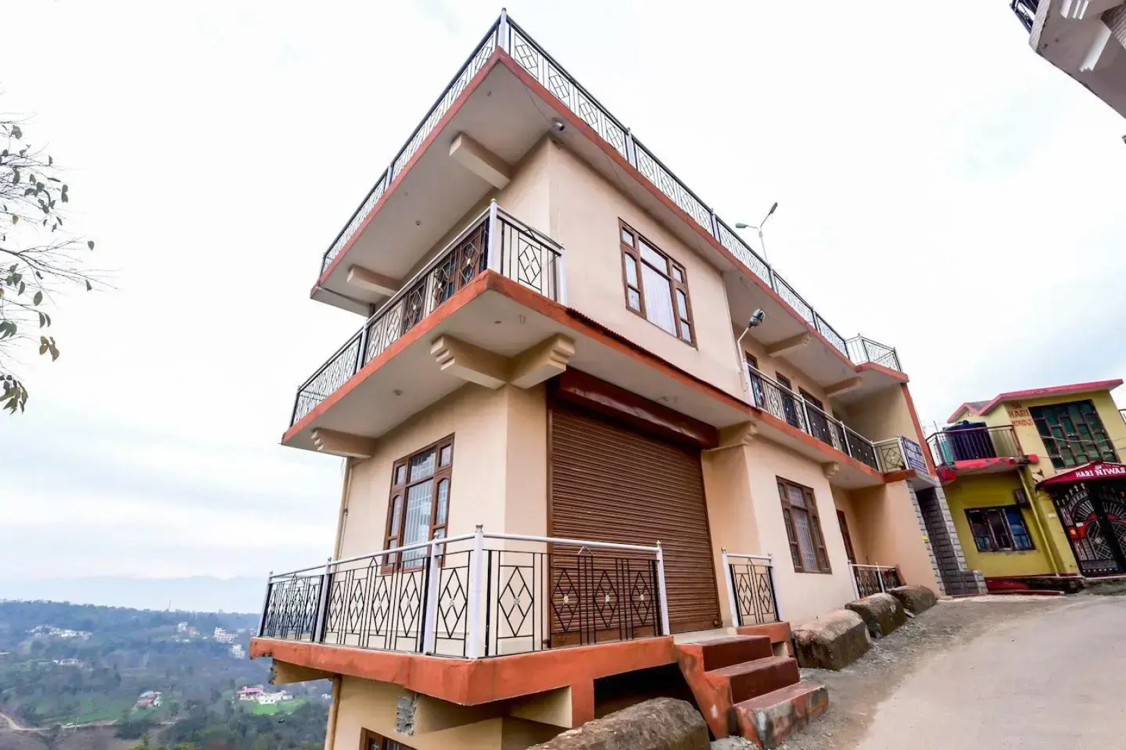 Prem Homestay Cottage By OYO Rooms
