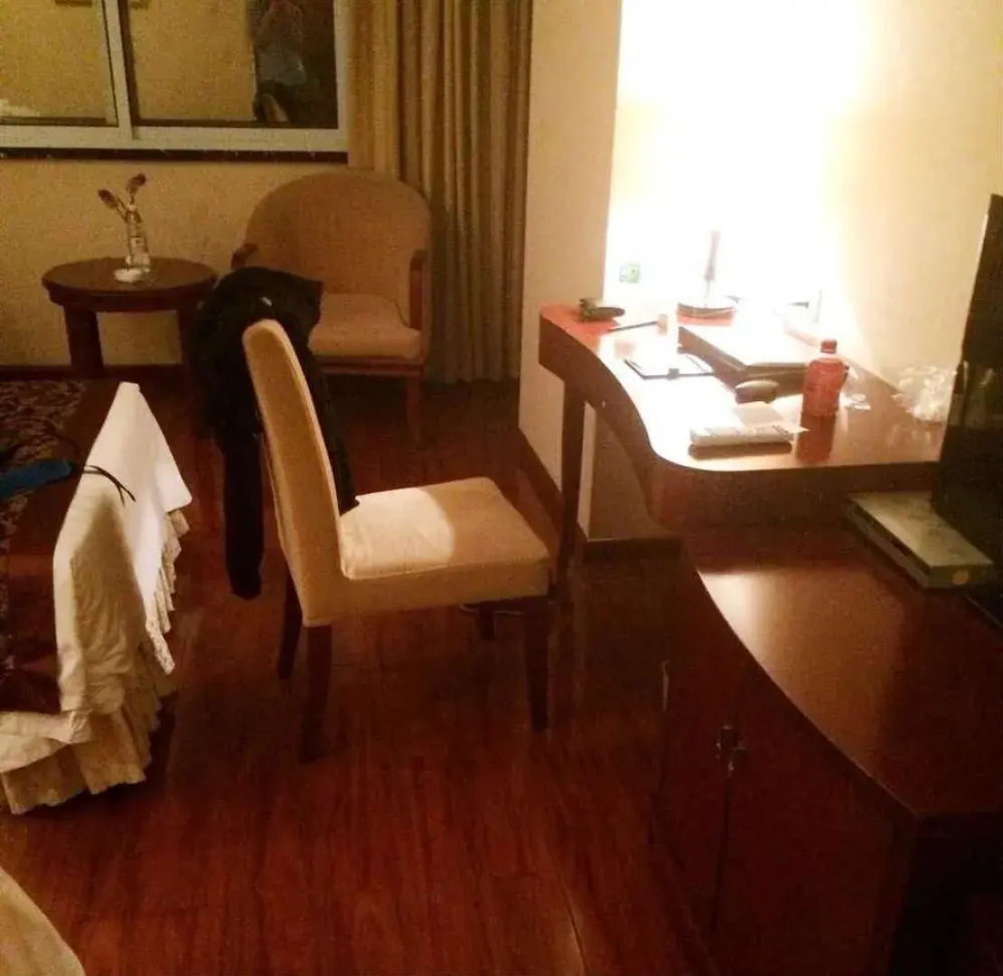 Chongqing Tianyou Hotel