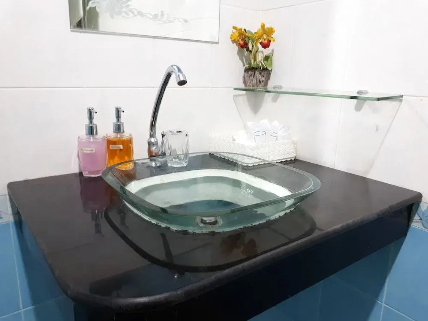 Charming Home Resort