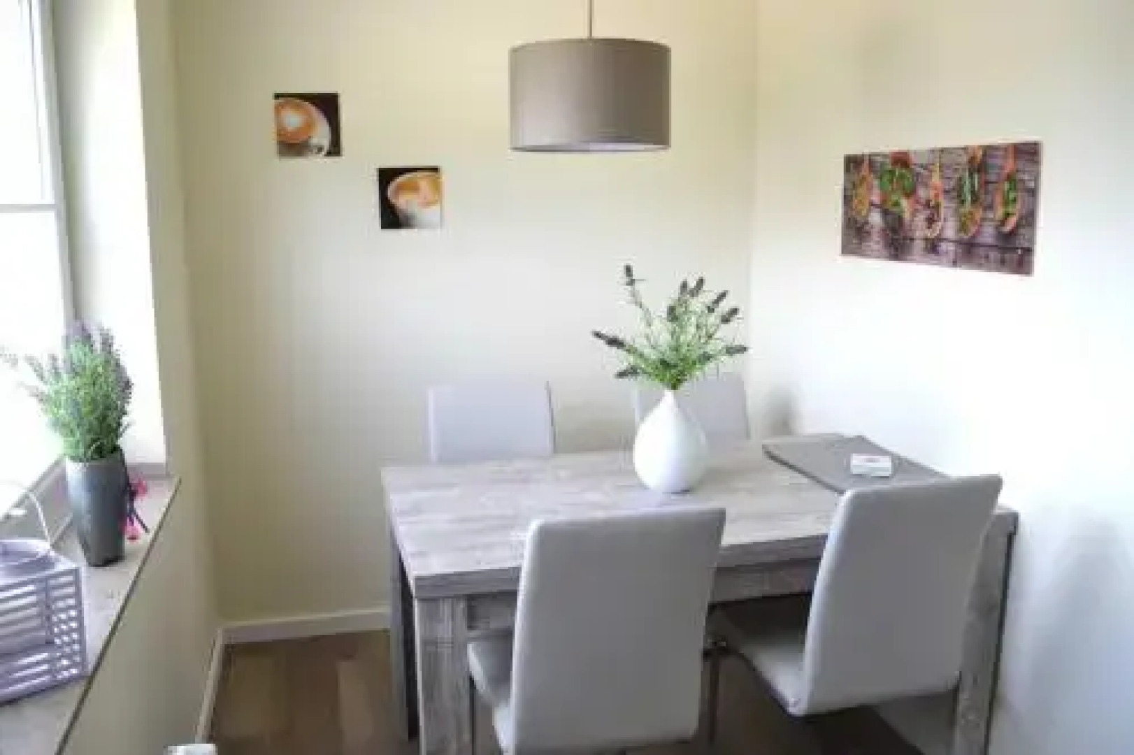 Ferienwohnung Lavendel