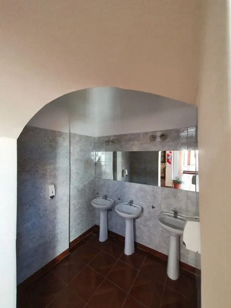 Mirador de Salta House