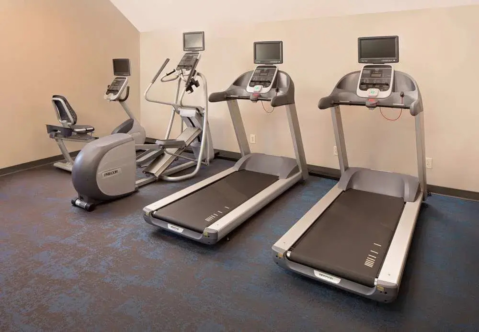 Residence Inn San Jose Campbell