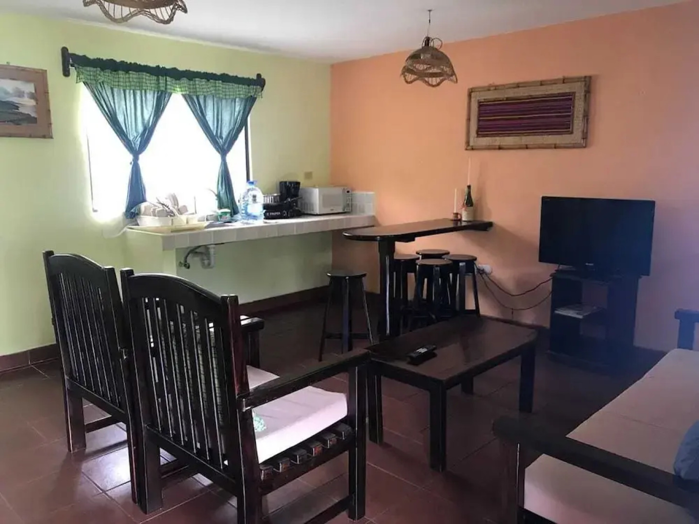 Hotel y Bungalows El Jardín