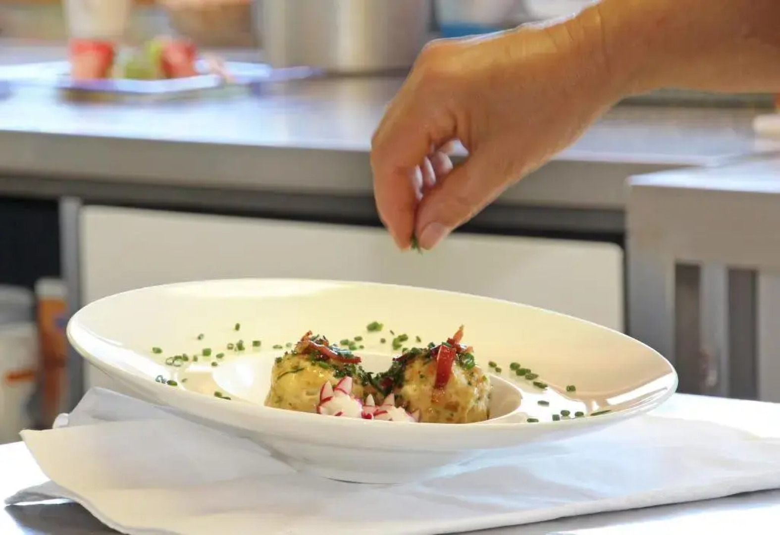 Panoramahotel Obkircher