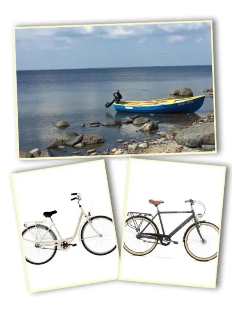 Kuressaare Turu Apartment