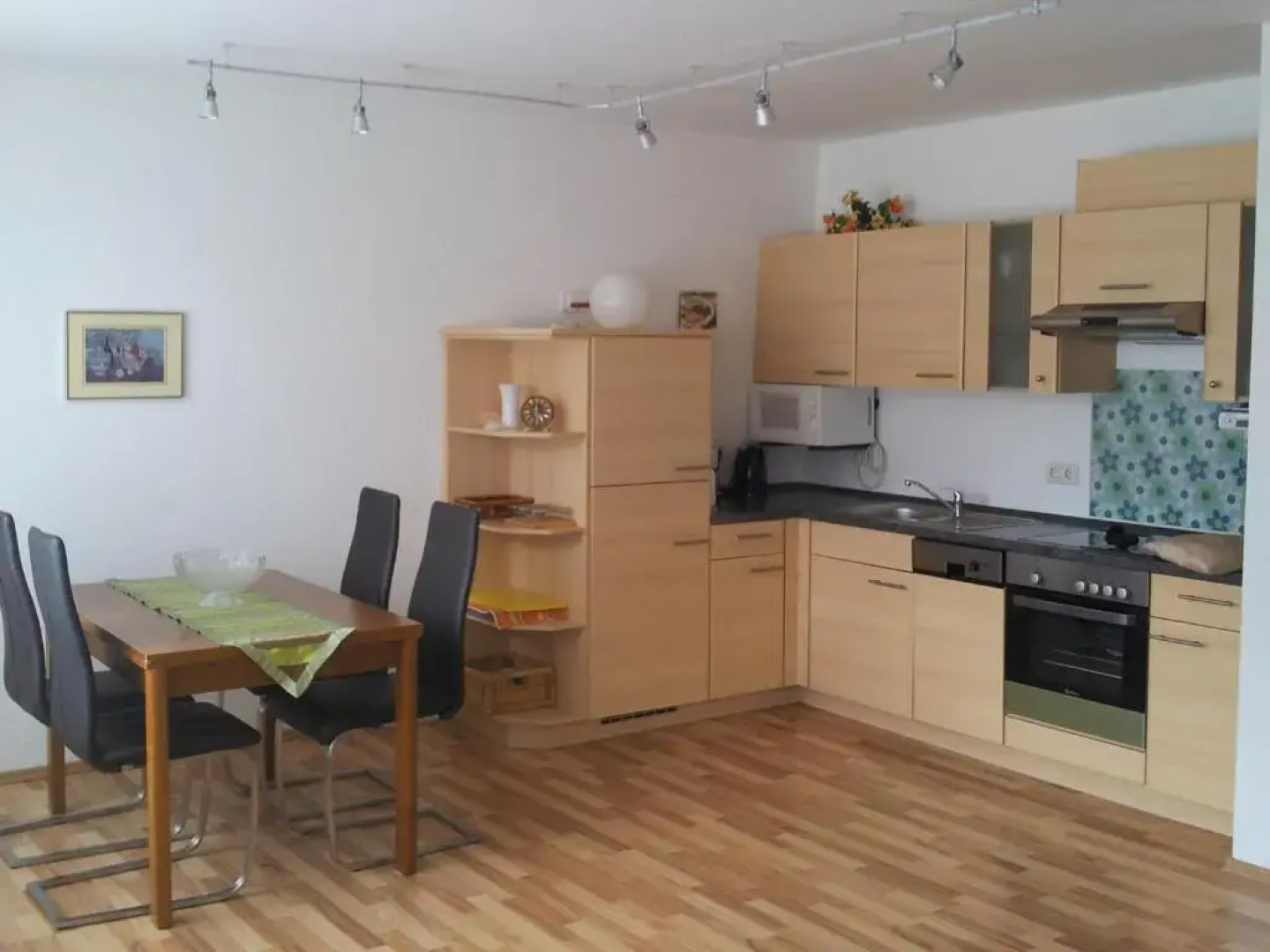 Harzburger Ferienwohnung