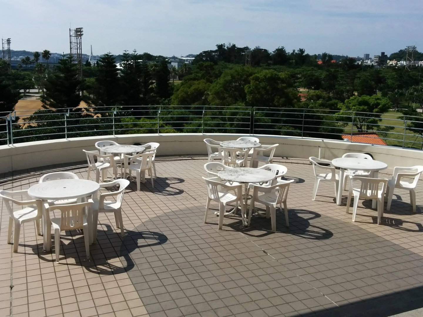 Okinawa International Youth Hostel