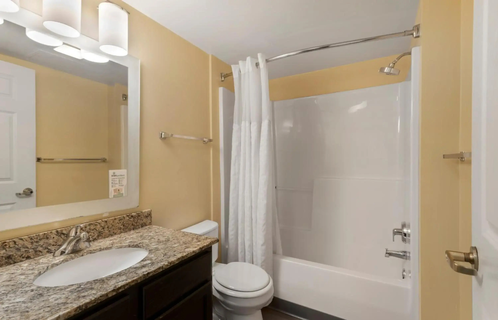 Extended Stay America Suites Atlanta Norcross Peachtree Corn