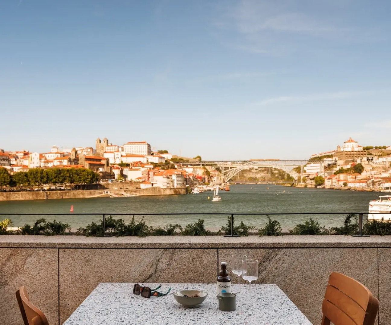 The Rebello Hotel & Spa