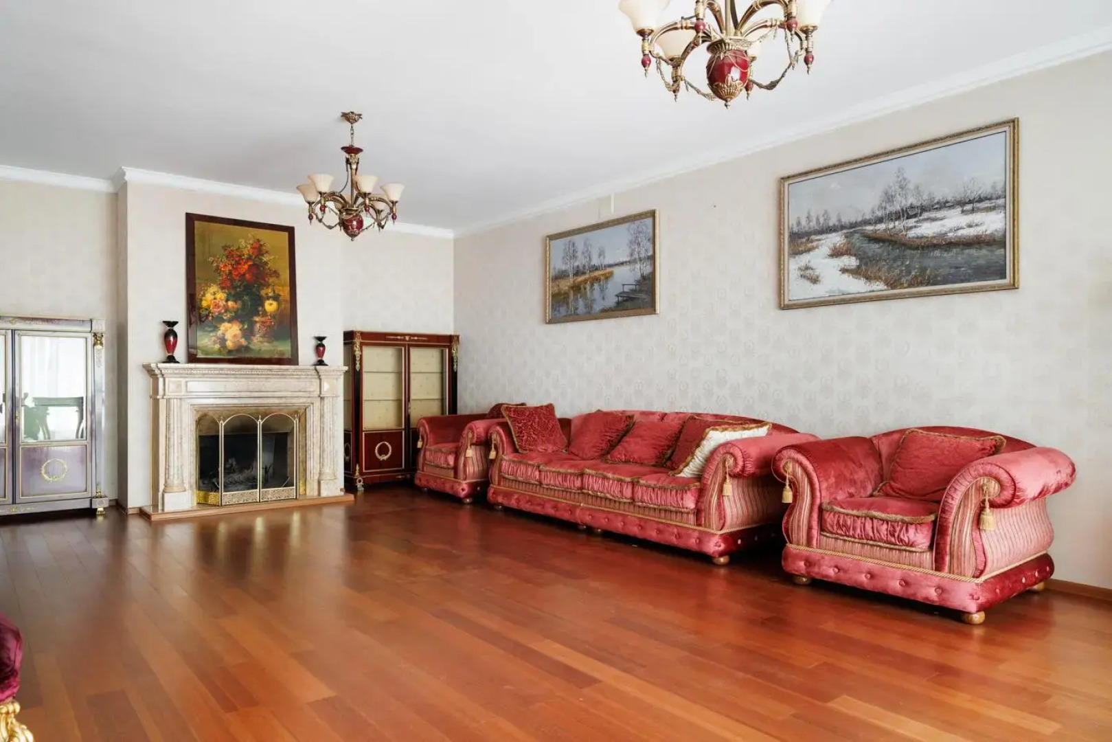 Уютный дом в Таганьково