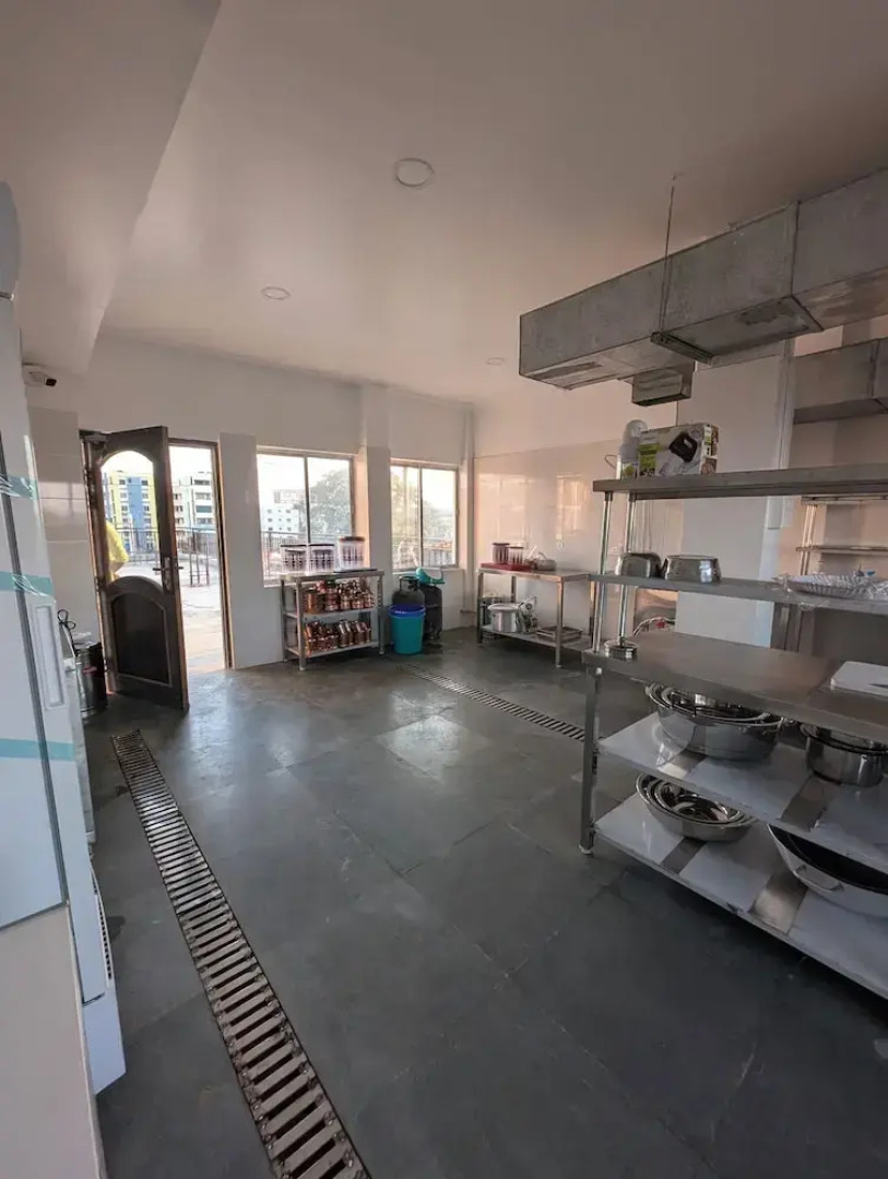 Woodland Guest House