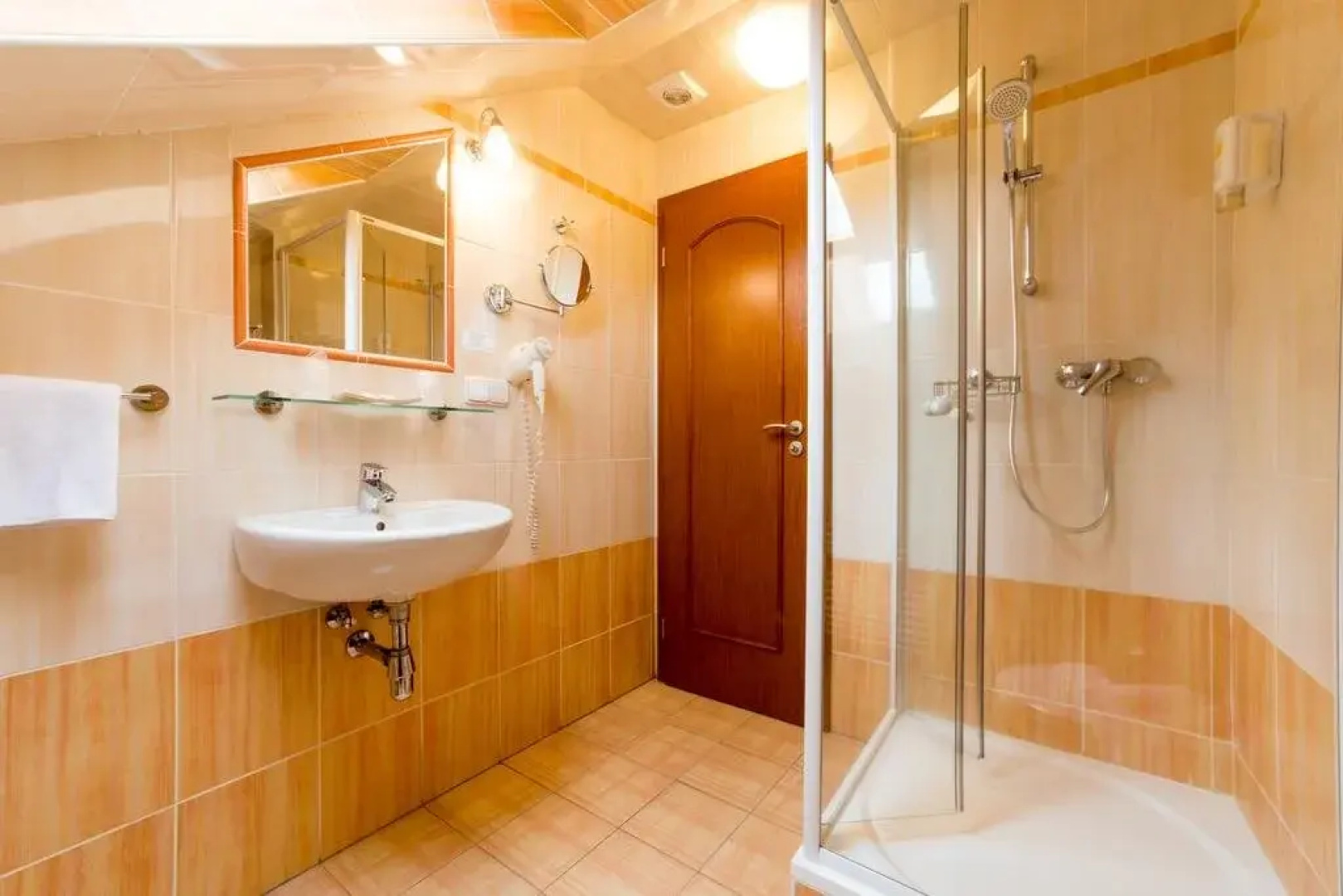 Hotel Admiral