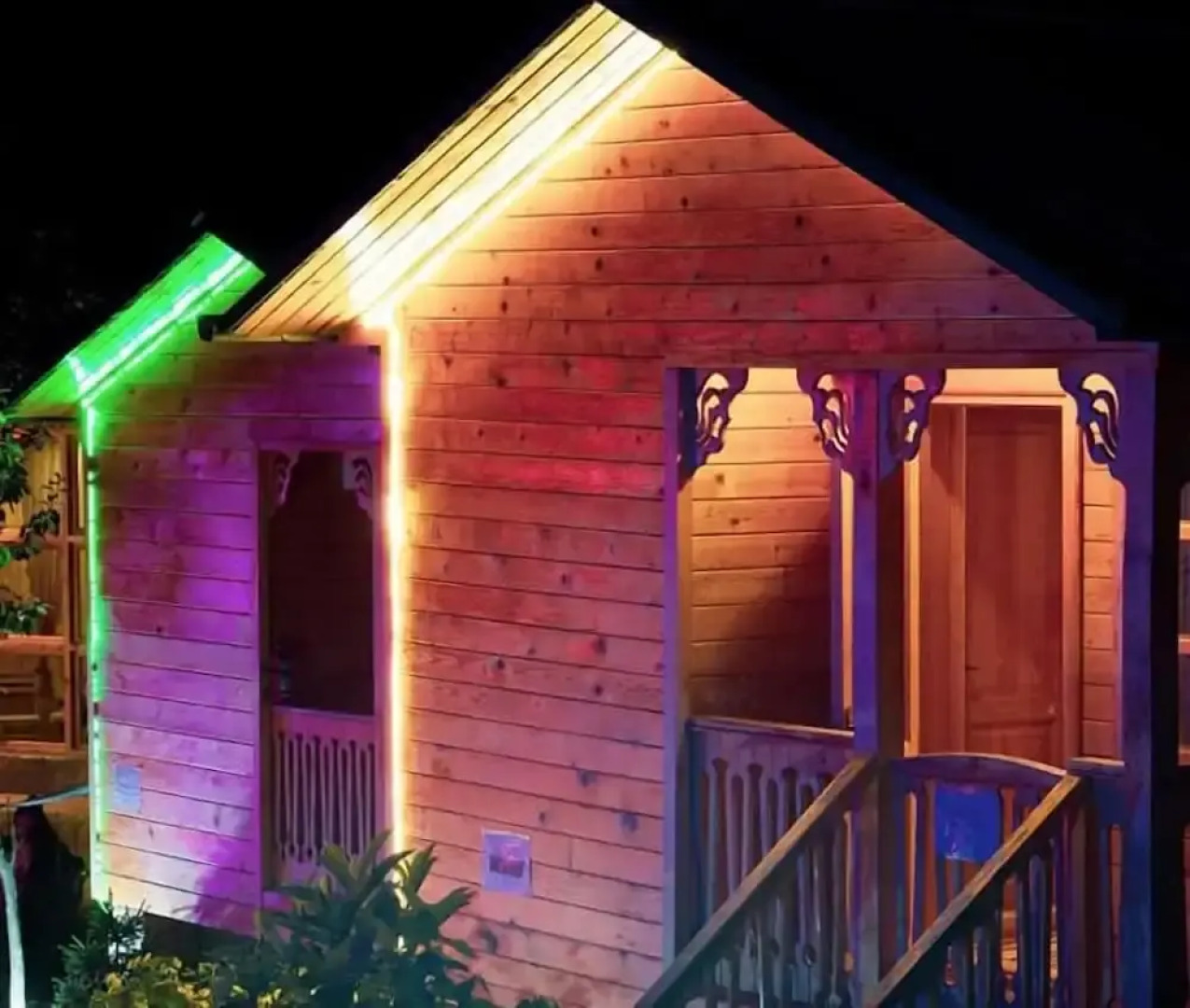 Коттедж Edemi