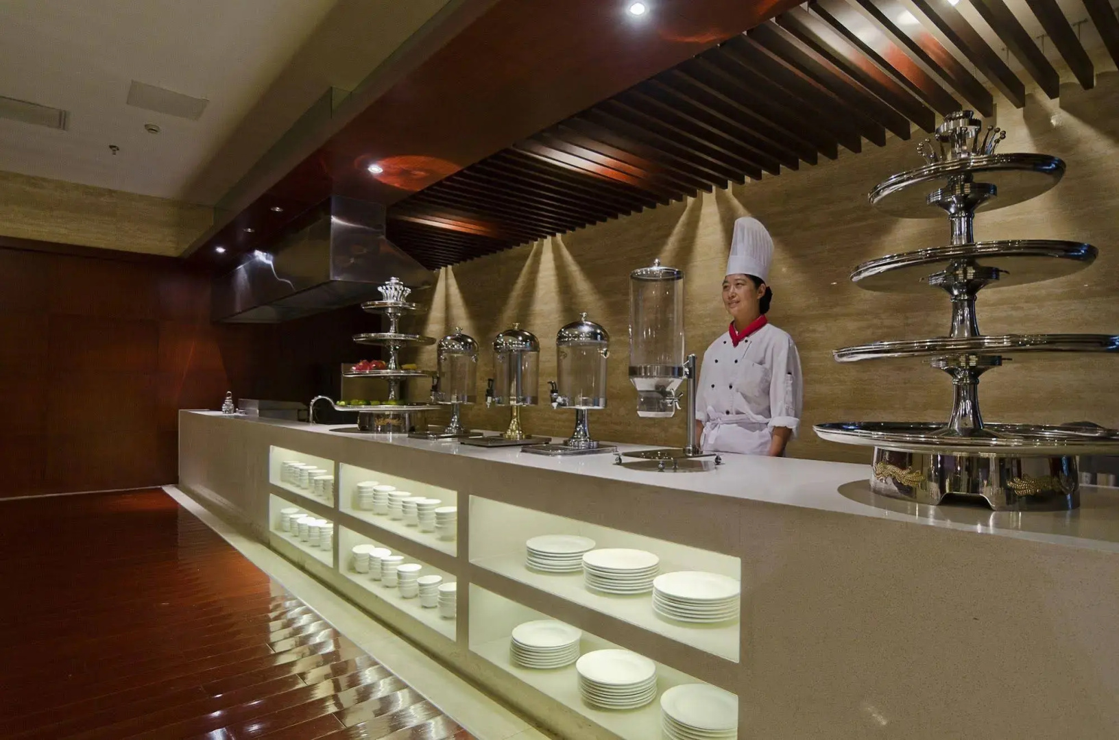 Jiangsu Cuipingshan Hotel