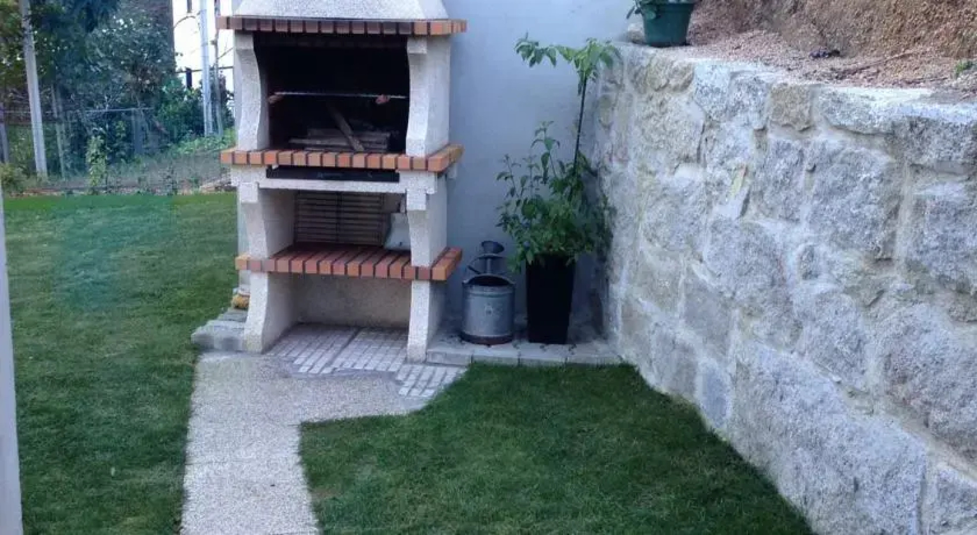 Faldrem Holiday Home
