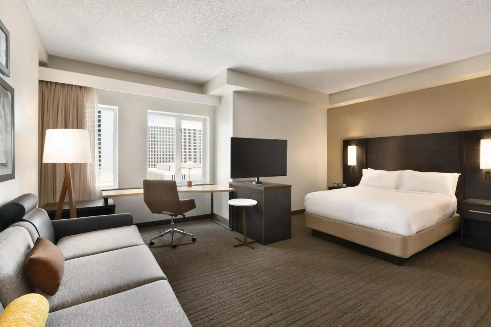 Residence Inn by Marriott Denver City Center
