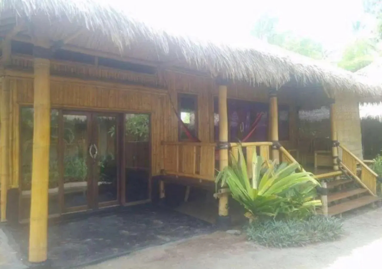 Rinjani Beach Eco Resort
