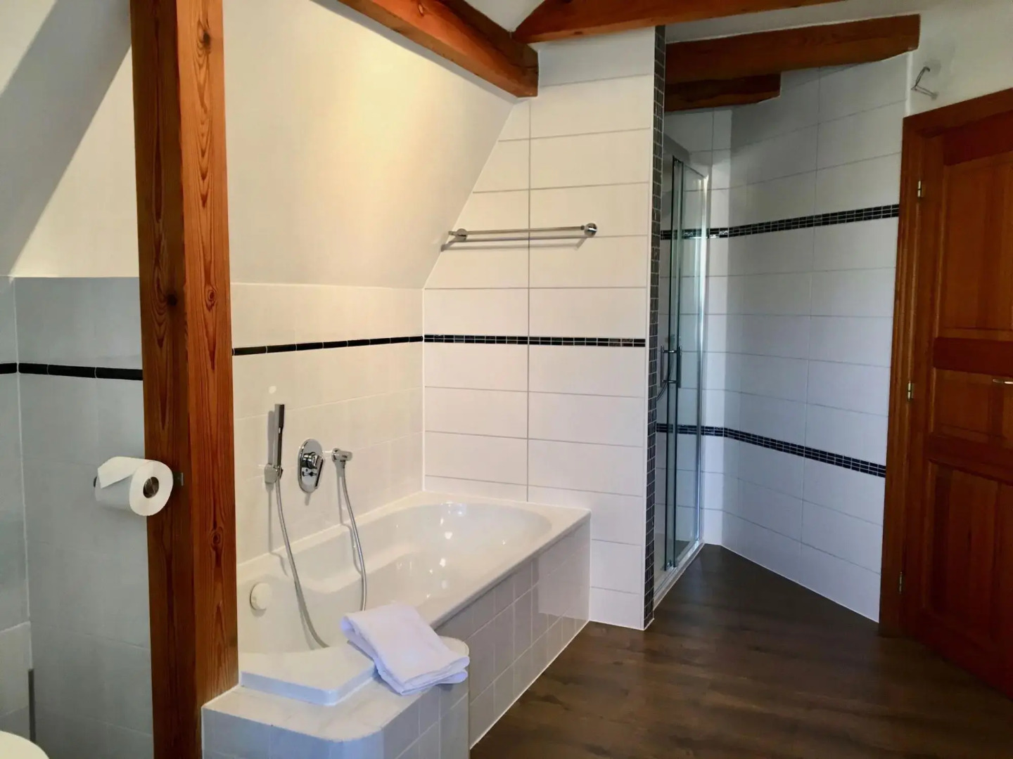 Holiday House Monika, Wendorf