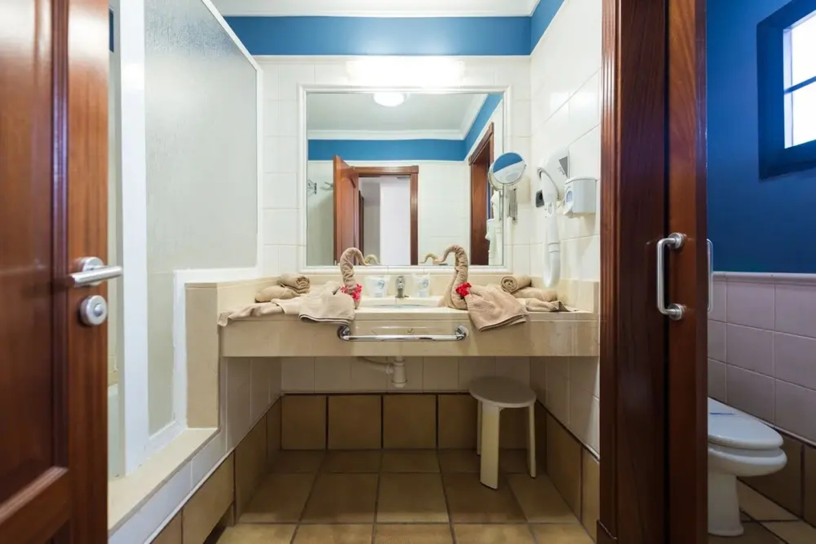 Hotel Apartamento Pueblo Marinero Adults Exclusive