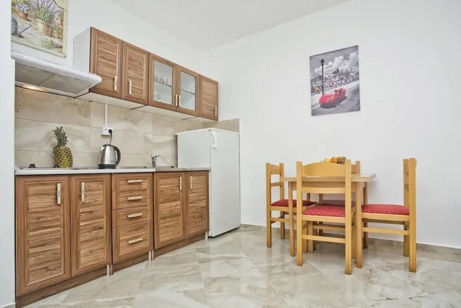 Apartmani City Igalo