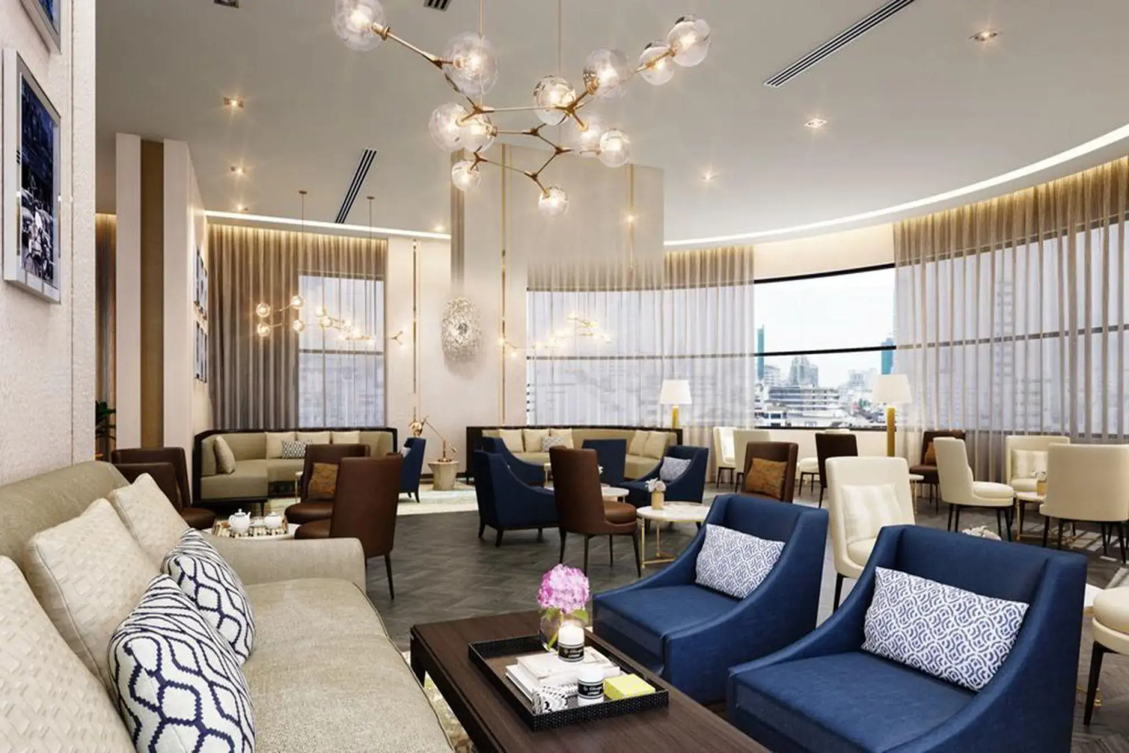 Hyatt Place Bangkok Sukhumvit 24