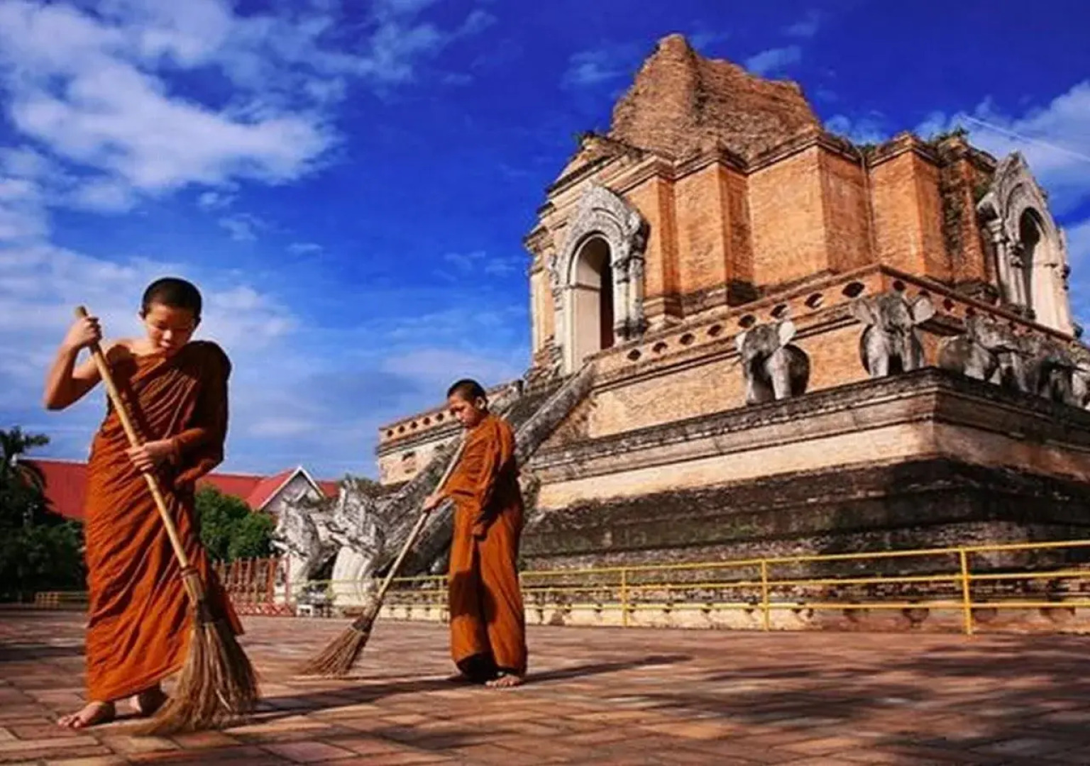 Getaway Chiang Mai Resort & Spa