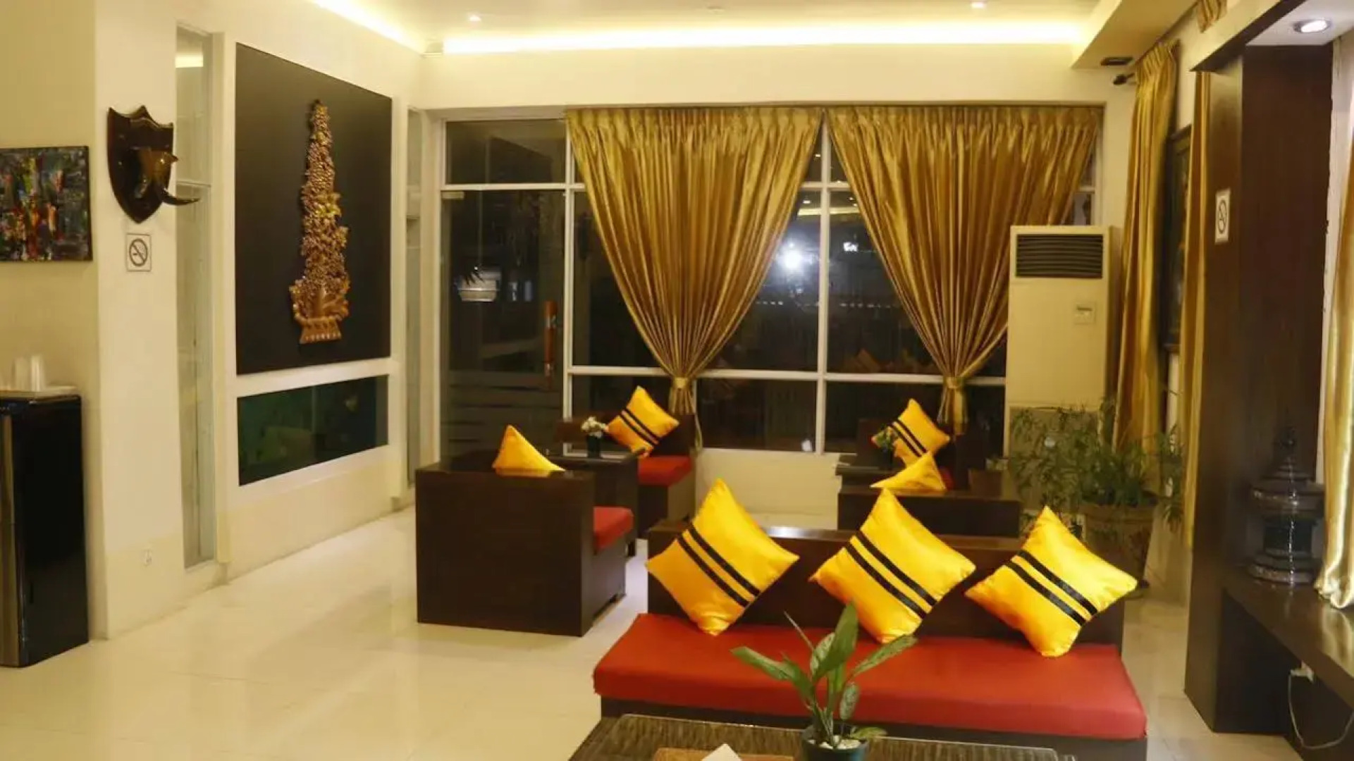 Golden Guest Hotel Dawei