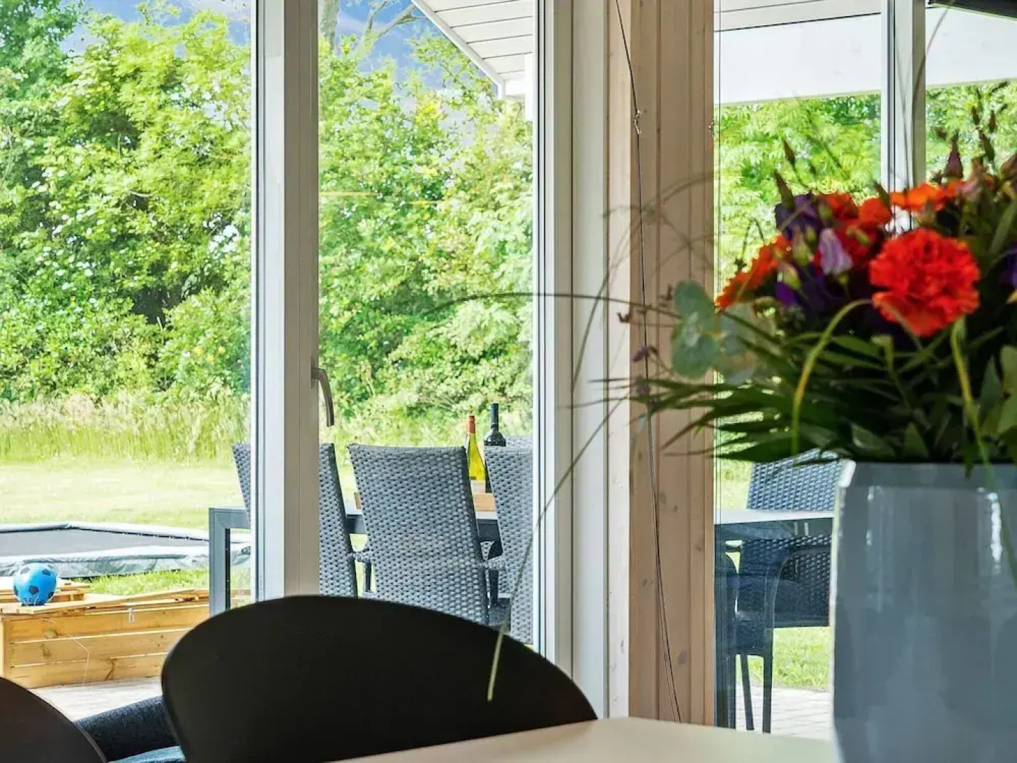 Holiday Home in Grenaa