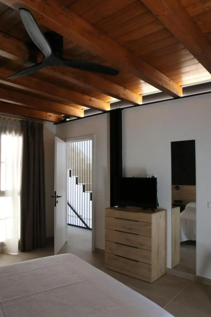 Un moment, casa rural de 4 estrellas
