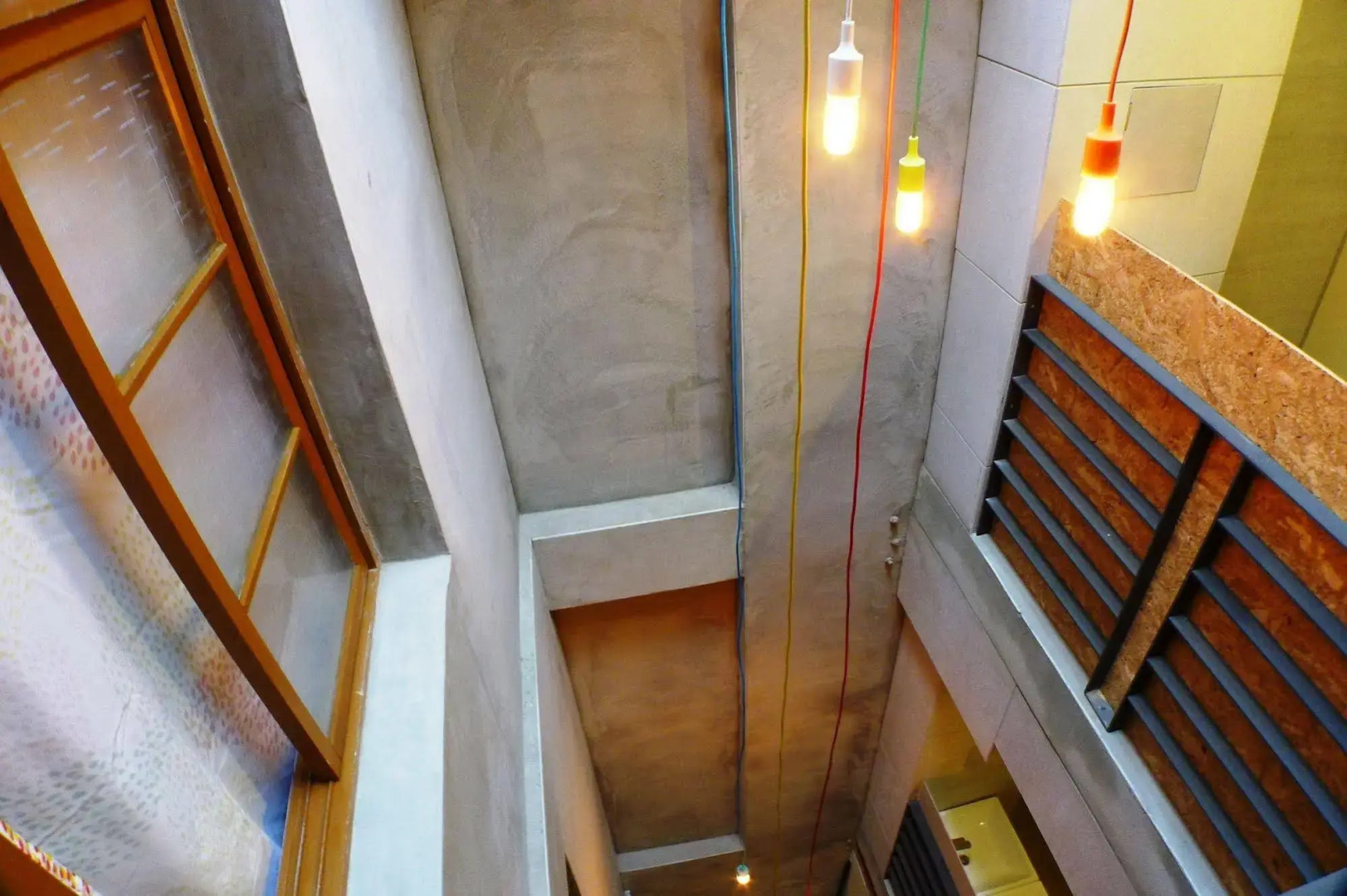 Puli Center Center Hostel