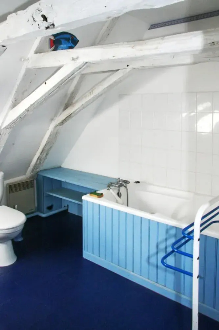 House With 2 Bedrooms in Aubas, With Furnished Garden and Wifi