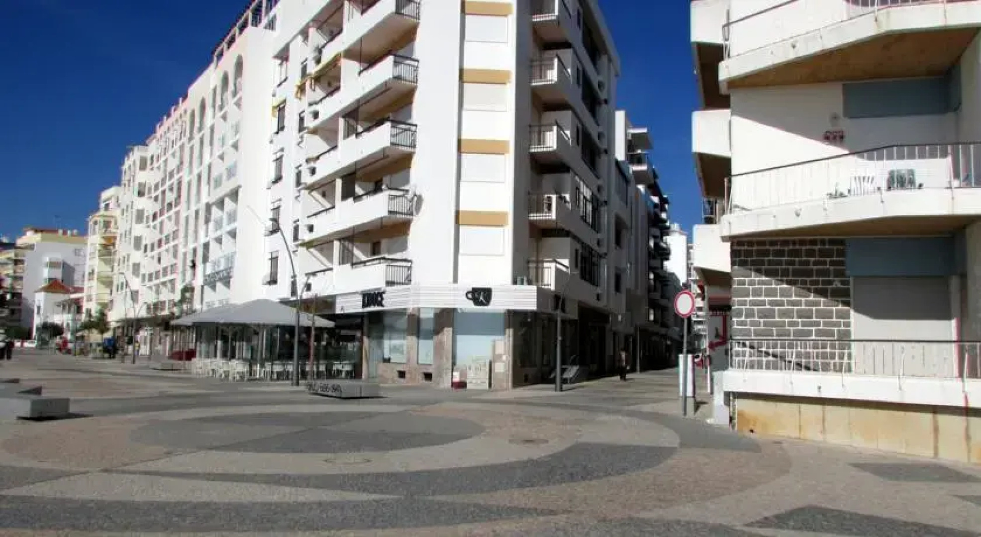 Caravelas Armacao de Pera