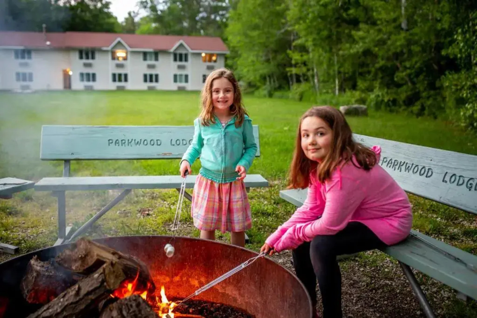 Parkwood Lodge - Door County