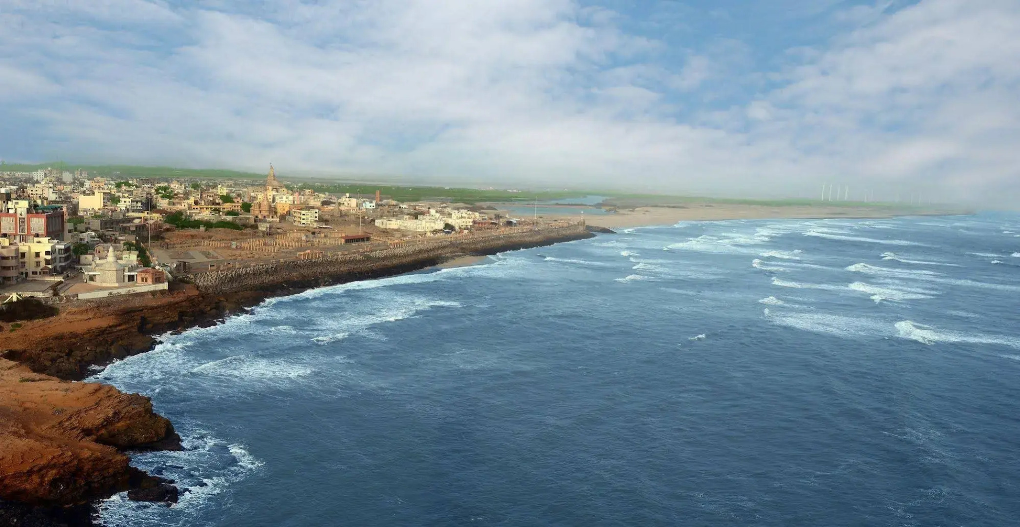 Dwarkadhish Lords Eco Inn