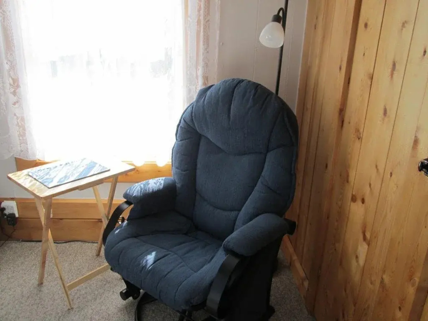 Gîte Les Acres Tranquilles B&B