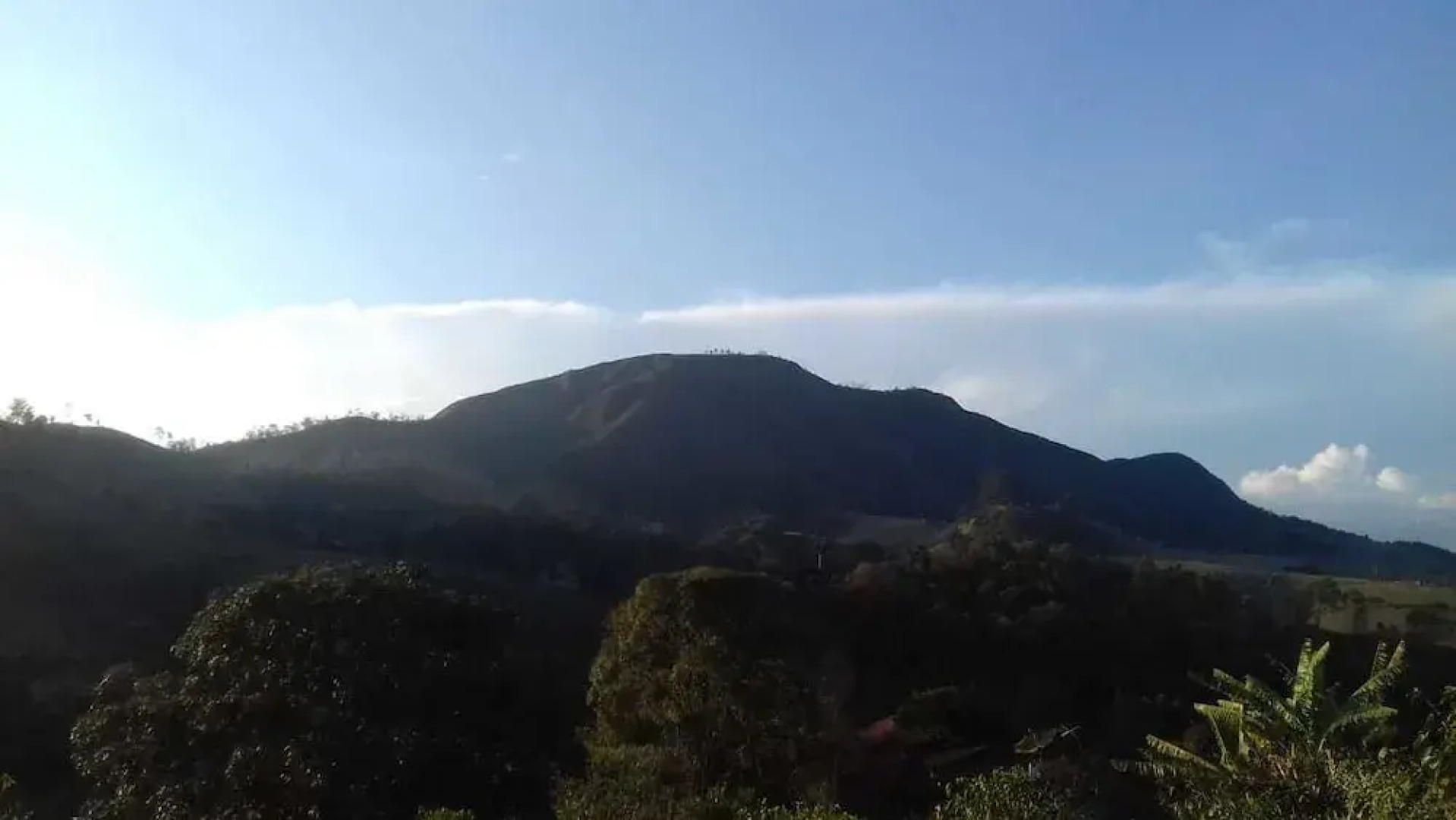 Pousada Amanhecer na Mantiqueira