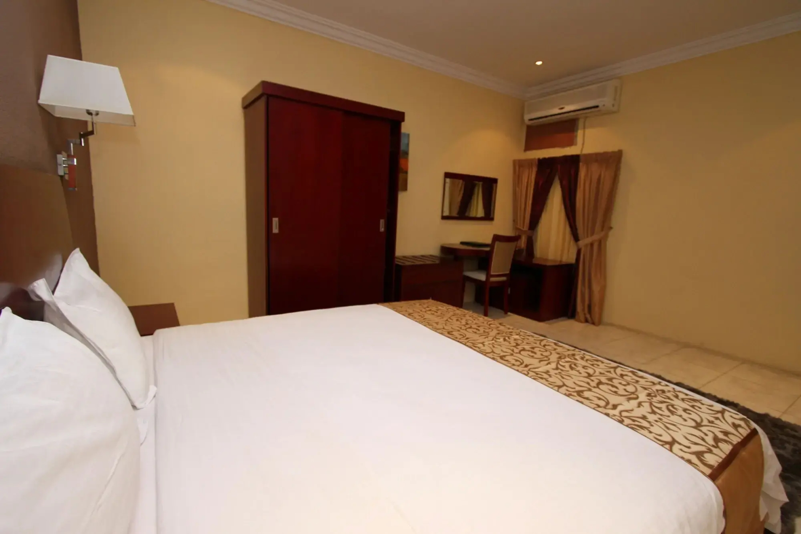 Raoum Inn Serviced Apartments- Khafji Southern