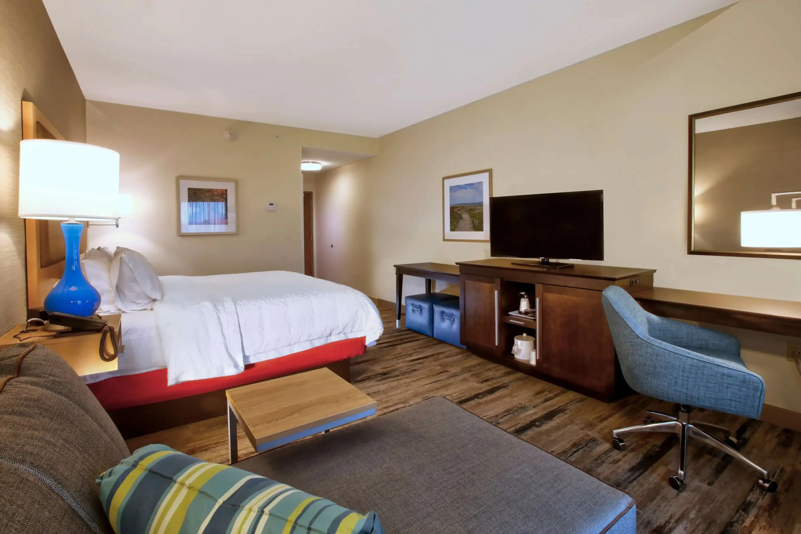 Hampton Inn & Suites Baltimore/Aberdeen