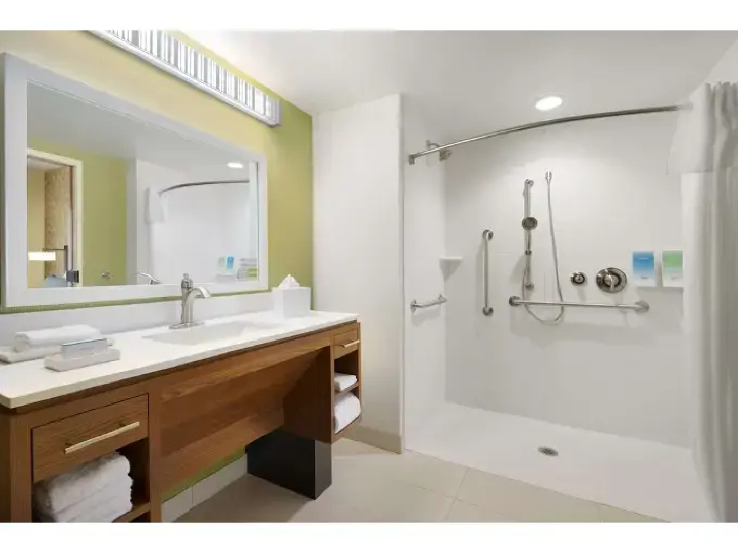 Home2 Suites By Hilton Middleburg Heights Cleveland