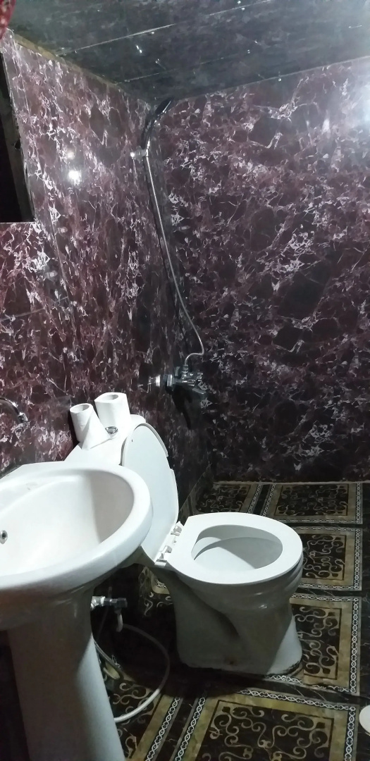 Wadi Rum Stars Hostel