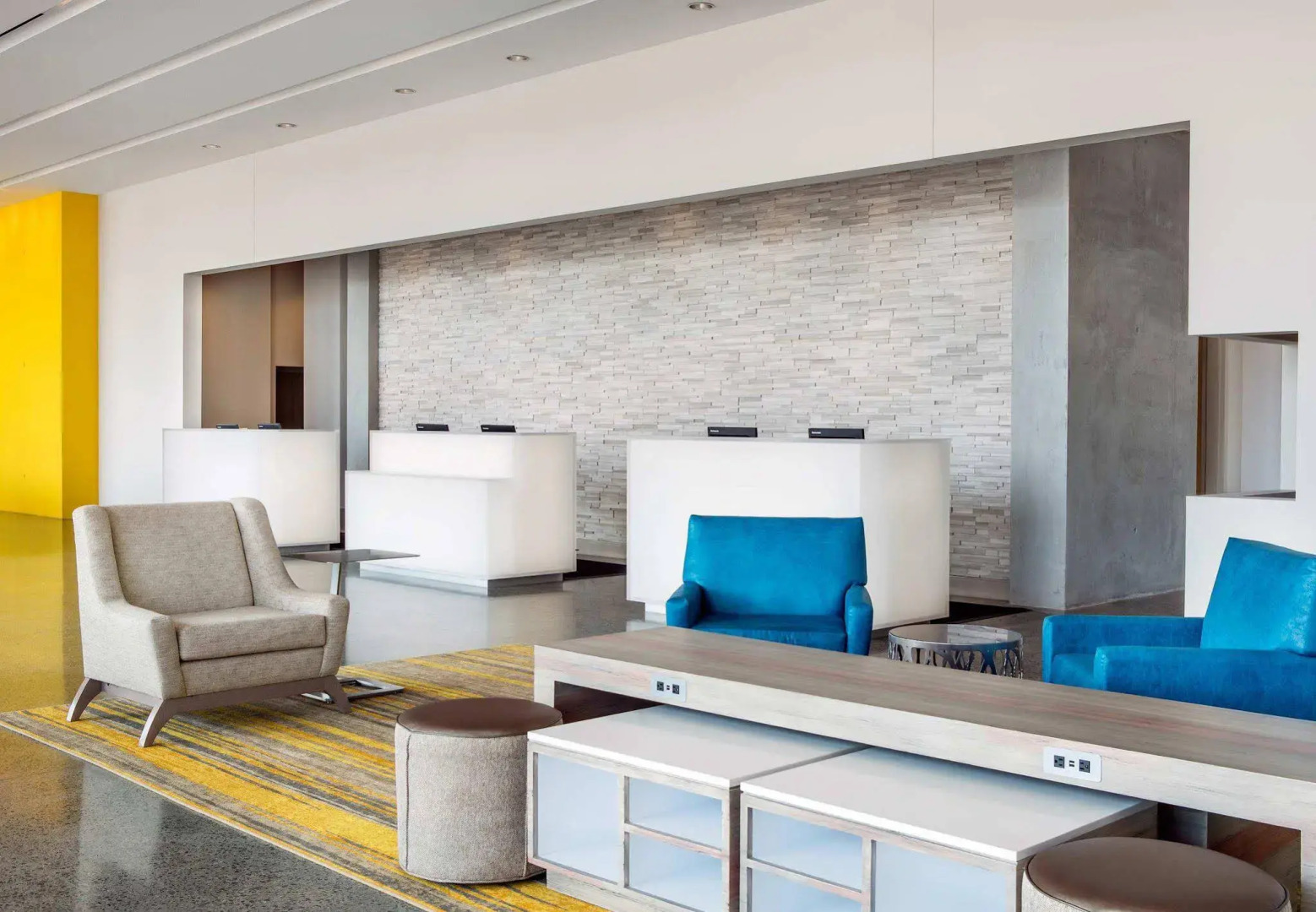 Springhill Suites San Diego Downtown/Bayfront