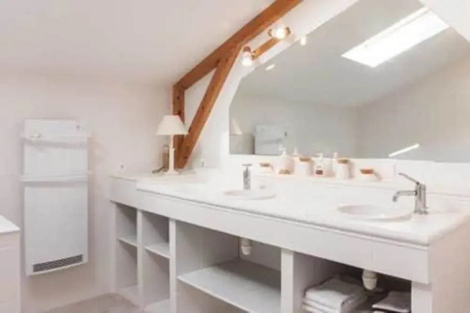 La Grange de Bellefontaine