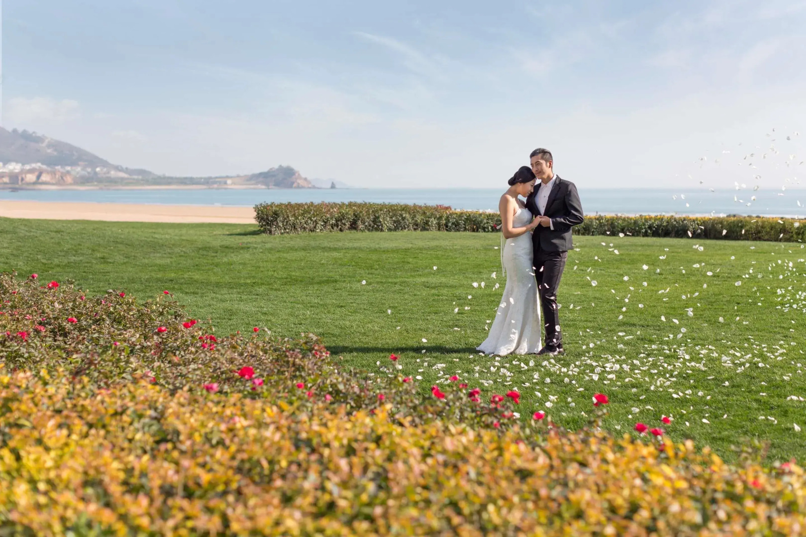 Hyatt Regency Qingdao