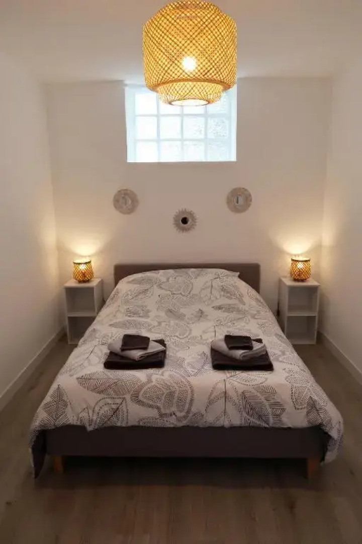 Clermont Centre- Appartement Privé