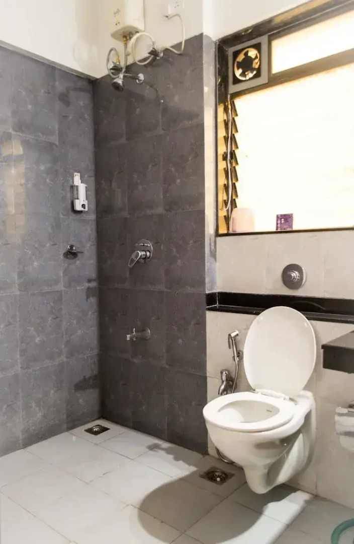 Studio by Tripvillas Holiday Homes